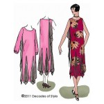 Decades of Style 1920s Hazels Frock