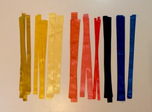 NSB - purse tutorial cut ribbons