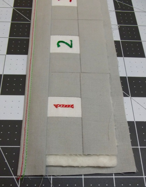 NSB - ReuAdvCal stitch pocket panel edge