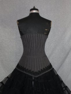 NSB-MCFR-Morrigan corset back